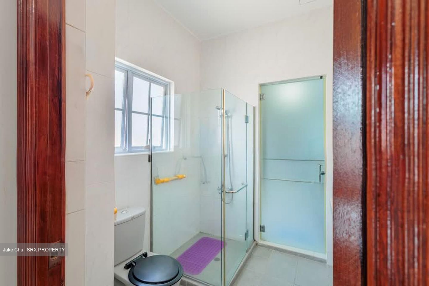 Sembawang Hills Estate (D20), Semi-Detached #539780511